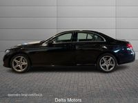 Usata Mercedes 300 Premium Plus 194 CV (142 kW) 2020 Berlina