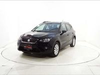 usata Seat Arona 1.0 TGI Style