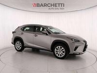 Usata Lexus NX300h 197 CV (144 kW) 2020 Grigio SUV
