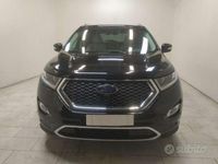 usata Ford Edge 2.0 tdci Vignale s&s awd 210cv powershift