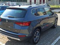 usata Seat Ateca 2.0 tdi Advance 4drive