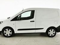 Usata Ford Transit Trend 75 CV (55 kW) 2023 Bianco Furgone