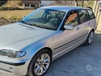 Usata BMW 320 150 CV (110 kW) 2004 Station wagon