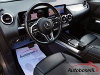 usata Mercedes GLA220 200 D 4MATIC AUTOMATIC SPORT PLUS TECH PACK