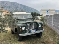 Usata Land Rover 3 1980 SUV