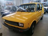 usata Fiat 127 1272p 0.9 C