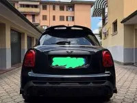 Usata Mini John Cooper Works 102 CV (75 kW) 2021 Utilitaria