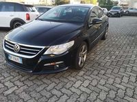 usata VW CC Passat CC 2.0 TDI 170CV DPF BlueM. Tech.