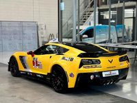 Usata Corvette Z06 830 CV (610 kW) 2015