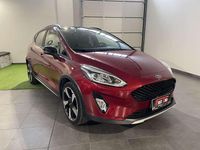 Usata Ford Fiesta Active 101 CV (74 kW) 2021 Other Utilitaria