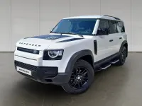 Usata Land Rover Defender S 240 CV (176 kW) 2020 Fuji white SUV