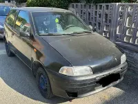 Usata Fiat Punto S 54 CV (39 kW) 1997 Berlina