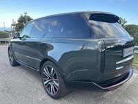 Usata Land Rover Range Rover HSE 249 CV (183 kW) 2023 Other SUV