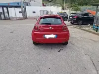 Usata Alfa Romeo MiTo 95 CV (69 kW) 2013 Utilitaria