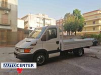 Usata Iveco Daily 2004 Bianco