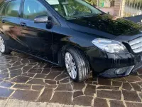 Usata Mercedes B180 Executive 109 CV (80 kW) 2014 Utilitaria