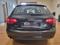 Usata Audi A4 Advanced Plus 143 CV (105 kW) 2012 Grigio Station wagon