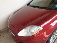Usata Fiat Bravo 150 CV (110 kW) 2008 Utilitaria