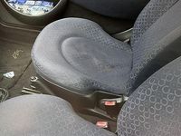 Usata Ford Ka 2003 Utilitaria