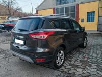 Usata Ford Kuga 120 CV (88 kW) 2015 Grigio SUV