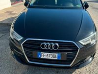 usata Audi A3 Sportback 1.6 TDI s tronic