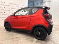 Nouvelle DR DR 1.0 19 kW (27 ch) 2025 Rouge Citadine