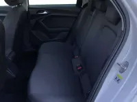 Usata Audi A1 Ambiente 95 CV (69 kW) 2023 Bianco SUV