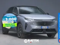 Usata Peugeot 3008 GT 136 CV (100 kW) 2024 Grigio artense SUV