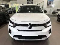 Nowe Citroën C3 PureTech 101 KM (74 kW) 2026 Biały SUV