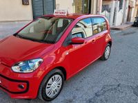 usata VW up! up! 1.0 5p. eco highBlueMotion Tec