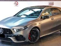 usata Mercedes A45 AMG S 4matic+ auto