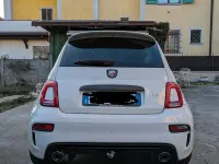 Usata Abarth 595 165 CV (121 kW) 2024 Berlina