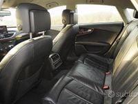 Usata Audi A7 245 CV (180 kW) 2010 Grigio Utilitaria