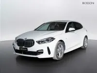 Usata BMW 116 M Sport 2023 Utilitaria