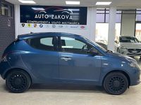 Usata Lancia Ypsilon Silver 69 CV (50 kW) 2022 Blu/azzurro Utilitaria