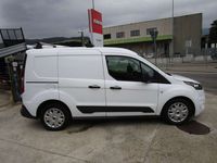 Usata Ford Transit 75 CV (55 kW) 2017 Bianco Furgone