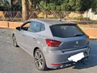Usata Seat Ibiza 95 CV (69 kW) 2024 Grigio Utilitaria