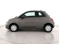Usata Fiat 500 69 CV (50 kW) 2023 Grigio Utilitaria