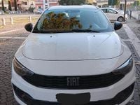 Usata Fiat Tipo 131 CV (96 kW) 2023 Bianco Station wagon