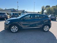 Usata Renault Captur Intens 101 CV (74 kW) 2021 Grigio SUV