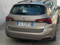 Usata Fiat Tipo Wagon 2019 Blu Station wagon