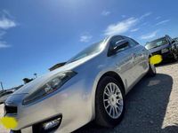 usata Fiat Bravo 1.6 MJT 120 CV DPF anno 2011