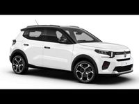 Nuova Citroën C3 101 CV (74 kW) 2025 Polar white SUV