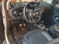 Usata Smart ForTwo Electric Drive 60 kW (82 CV) 2021 Grigio Coupé