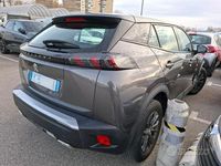 Usado Peugeot 2008 Active 131 HP (96 kW) 2021 Cinzento SUV