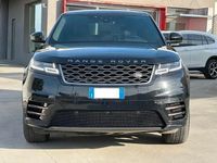 usata Land Rover Range Rover Velar Range Rover Velar2.0D I4 240 CV R-Dynamic S TETTO PANORAMICO MERIDIAN