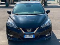 usata Nissan Micra 1.5 dci