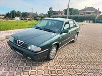 usata Alfa Romeo 33 1.7 ie 16v