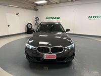 Usata BMW 330 286 CV (210 kW) 2023 Grigio Station wagon