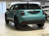 Nuova Fiat 600 Sport 145 CV (106 kW) 2026 Blu/azzurro SUV